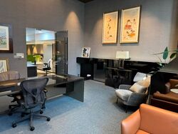 Tahir Building (D1), Office #567995751